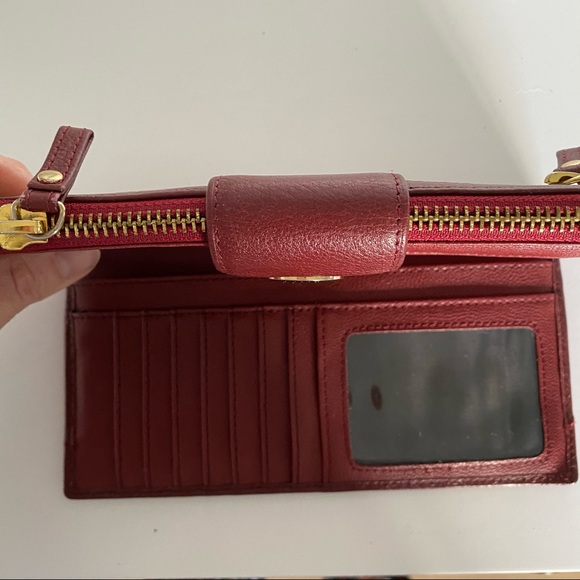 CLUB ROCHELIER | Wallet - Picture 4 of 8